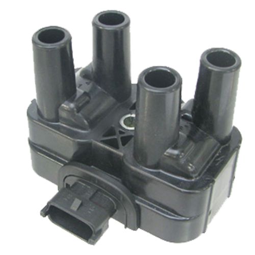 Bobina Ignição Fiat Palio 2011 a 2018 - 508843 - GC4235