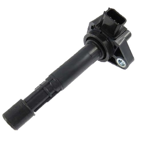Bobina Ignição Honda Civic 2001 a 2003 - 510733 - GC4047