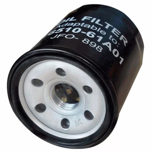 Filtro Óleo Suzuki Baleno 1995 a 2015 - 162316 - JFO0898