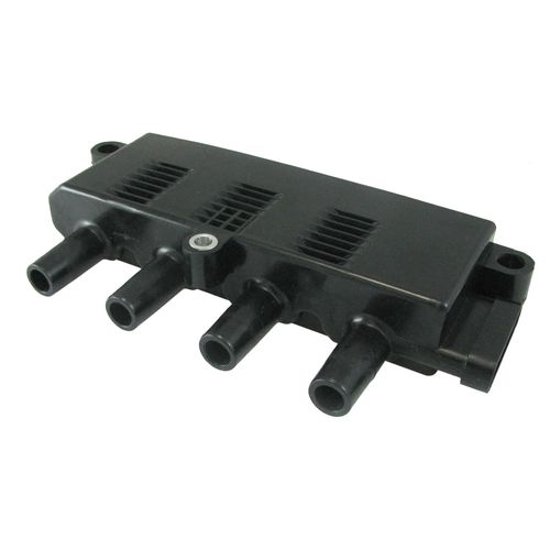 Bobina Ignição Fiat Siena 2012 a 2021 - 201571 - GC4133