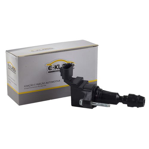 Bobina Ignição Gm Malibu 2010 a 2013 - 804662 - EBI7016