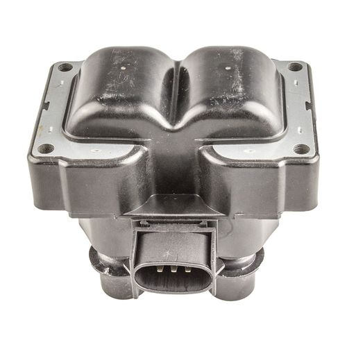 Bobina Ignição Ford Courier 1997 a 2000 - 147789 - GC4212