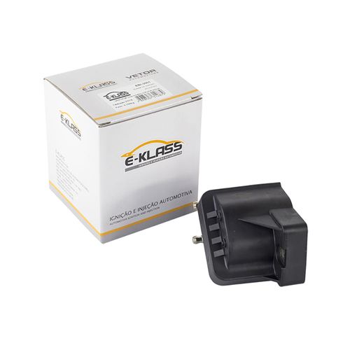 Bobina Ignição Gm Omega 1998 a 2004 - 799810 - EBI3001