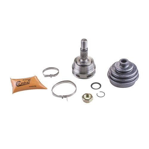 Junta Homocinética Vw Quantum 1985 a 1992 - 146126 - OK051H/AJH01001