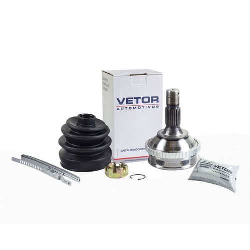 Junta Homocinética Citroen Xantia 1993 a 1998 - 799719 - VT5183