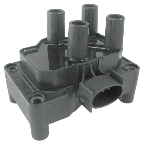 Bobina Ignição Ford Ecosport 2003 a 2006 - 830816 - GC4490