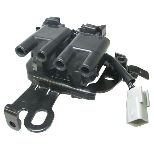 Bobina Ignição Hyundai Tucson 2005 a 2009 - 201539 - GC4419