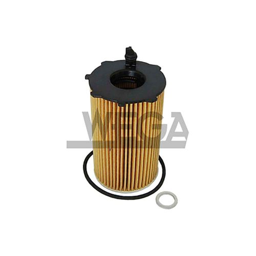 Filtro Óleo Hyundai Azera 2012 a 2017 - 183640 - WOE913