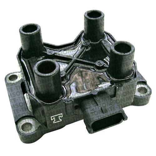 Bobina Ignição Fiat Doblo 2001 a 2006 - 799984 - 7957