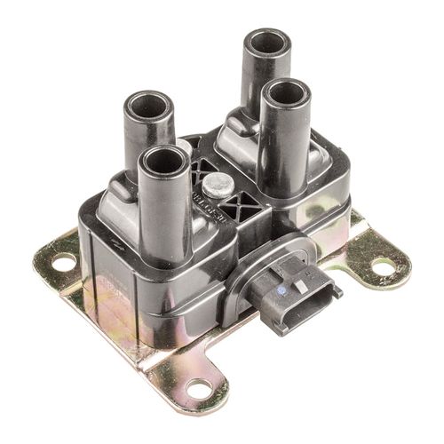 Bobina Ignição Fiat Idea 2011 a 2016 - 187750 - GC4243