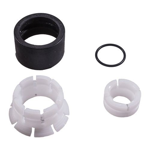 Kit Alavanca Cambio Gm Zafira 2006 a 2008 - 513746 - BRK50517S