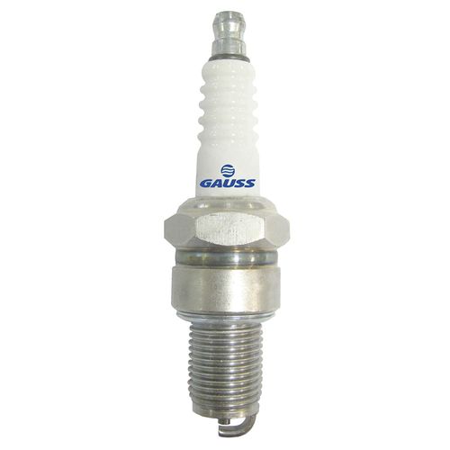 Vela Ignição Ford Verona 1989 a 1991 - 177478 - GV6P83
