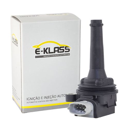 Bobina Ignição Volvo C30 2007 a 2009 - 799812 - EBI7006C