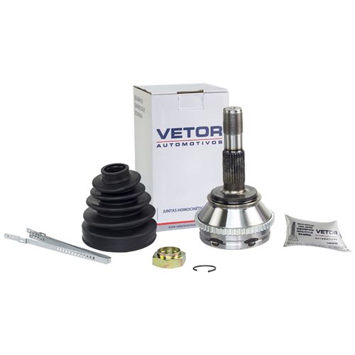 Junta Homocinética Fiat Ducato 2009 a 2015 - 799591 - VT5215