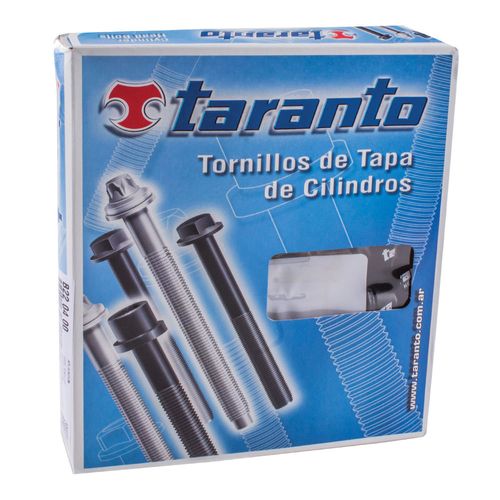 Parafuso Cabeçote Gm Astra 1999 a 2005 - 178706 - B280700