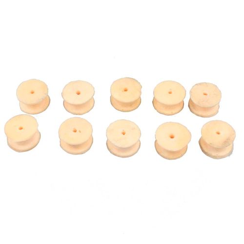 Bucha Carretel Pedal Acel. Vw Parati 1987 a 2010 - 148818 - 20579