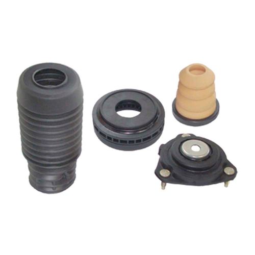 Kit Amortecedor Ford Fiesta 2002 a 2006 - 169492 - 15156