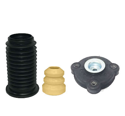 Kit Amortecedor Fiat Fiorino 2011 a 2018 - 508312 - 15073