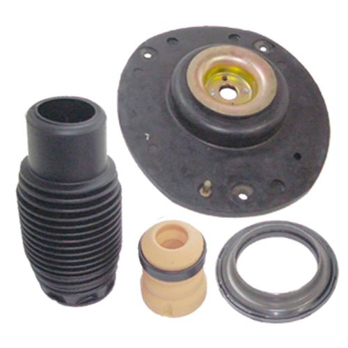 Kit Amortecedor Peugeot 207 2009 a 2013 - 512356 - 152251