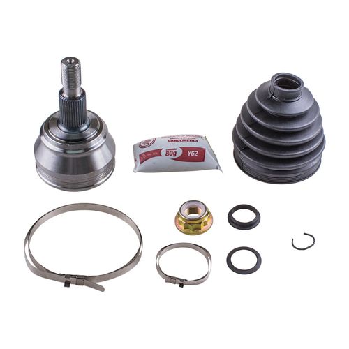 Junta Homocinética Vw Golf 1999 a 2008 - 160723 - AJH01008