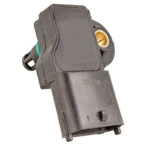 Sensor Map Pressão Gm S10 2007 a 2012 - 512153 - 7194