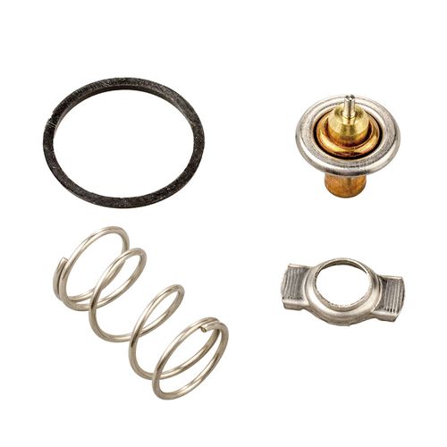 Válvula Termostática Fiat Palio 2002 a 2010 - 159801 - 229792