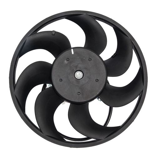 Eletroventilador Radiador Gm Vectra 1996 a 2005 - 182158 - AVLD02007