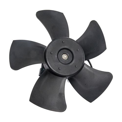 Eletroventilador Radiador Honda Civic 2006 a 2011 - 182228 - AVLD07004