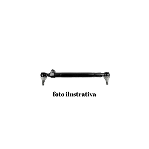 Barra Direção Volvo FH12 563mm 20374831 21252480 N8663 LB470