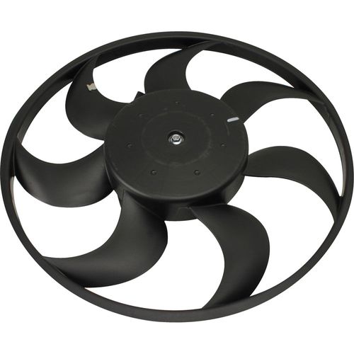 Eletroventilador Radiador Fiat Ducato 2001 a 2003 - 516114 - AVLD03017