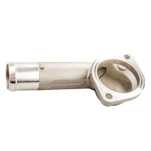 Flange Válvula Termostática Hyundai Accent 1995 a 2001 - 172768 - VC636