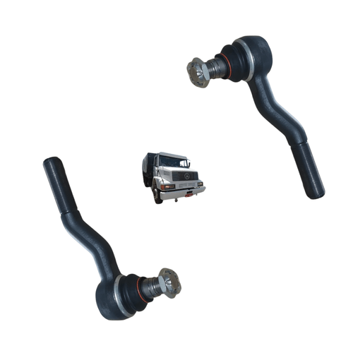 KIT Terminal Direcao MB OH1621 1625 1628 1630 1635 1636