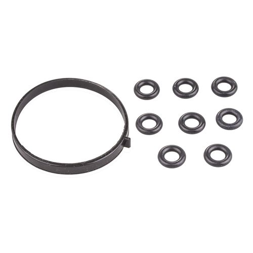 Junta Injeção Eletrônica Vw Fox 2003 a 2015 - 160970 - 20181