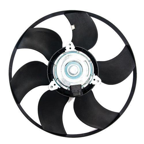 Eletroventilador Radiador Renault Scenic 1999 a 2011 - 182215 - AVLD05001