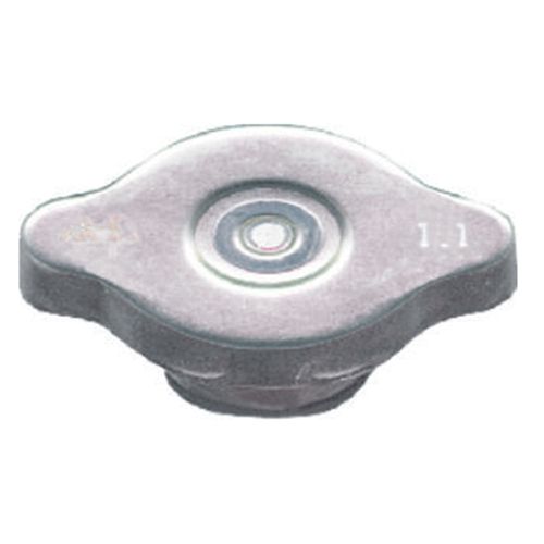 Tampa Radiador Ford Explorer 1995 a 1996 - 196601 - 26084