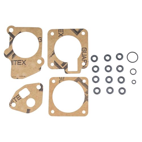 Junta Injeção Eletrônica Gm Omega 1992 a 1998 - 126847 - 20100