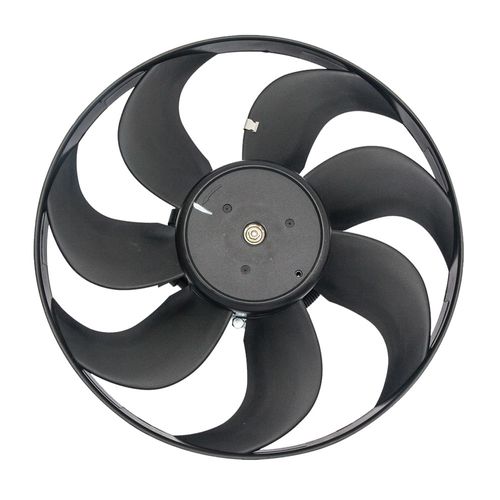 Eletroventilador Radiador Vw Fox 2007 a 2021 - 182112 - AVLD01006/0144