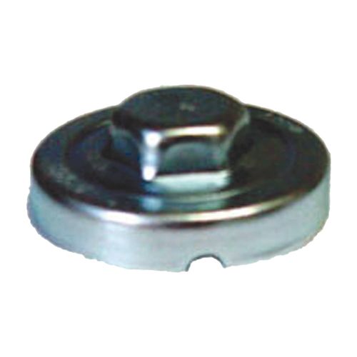 Tampa Radiador Ford Del Rey 1981 a 1983 - 111810 - 22034