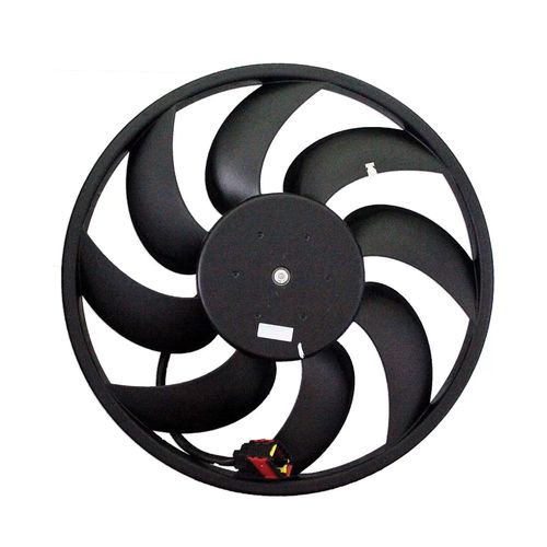 Eletroventilador Radiador Peugeot 207 2009 a 2014 - 199527 - AVLD04006
