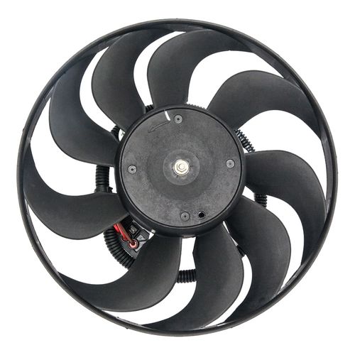 Eletroventilador Radiador Vw Crossfox 2007 a 2017 - 830723 - AVLD01009/0772