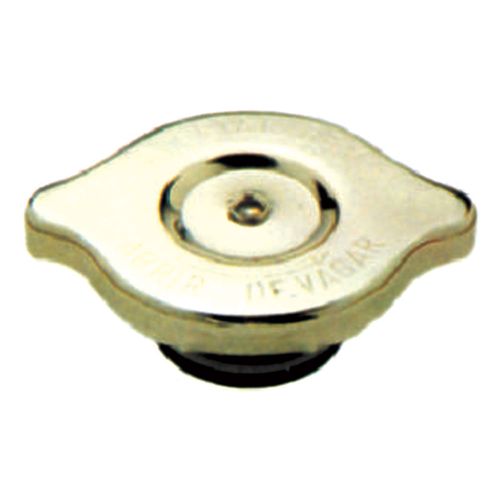 Tampa Radiador Mercedes Sprinter 2012 a 2016 - 196600 - 28054