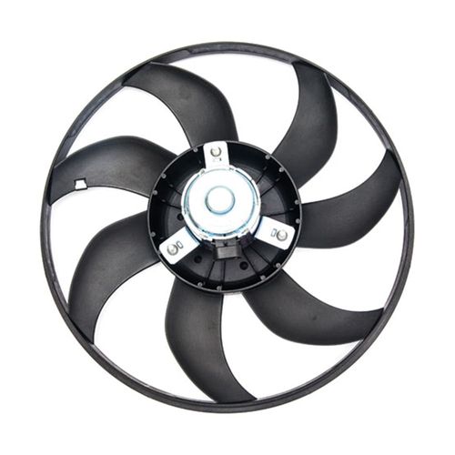 Eletroventilador Radiador Gm Montana 2004 a 2010 - 201147 - AVLD03004