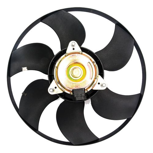 Eletroventilador Radiador Renault Logan 2007 a 2020 - 182217 - AVLD05002