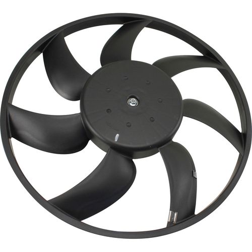Eletroventilador Radiador Fiat Palio 2010 a 2018 - 515899 - AVLD03014