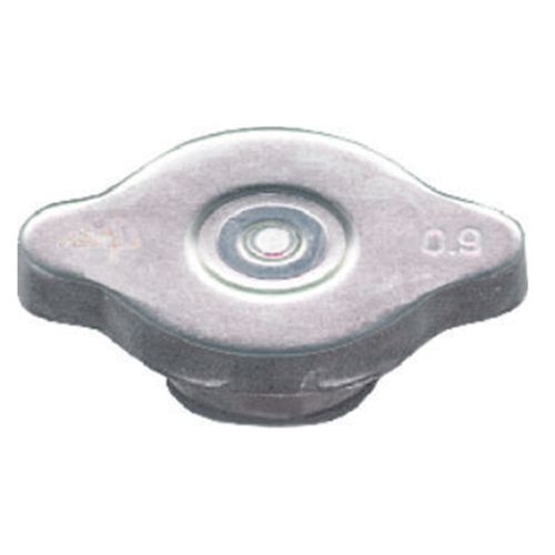 Tampa Radiador Subaru Forester 1998 a 2001 - 196613 - 26083
