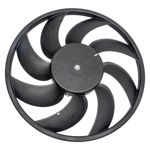 Eletroventilador Radiador Peugeot 206 1998 a 2010 - 182206 - AVLD04001
