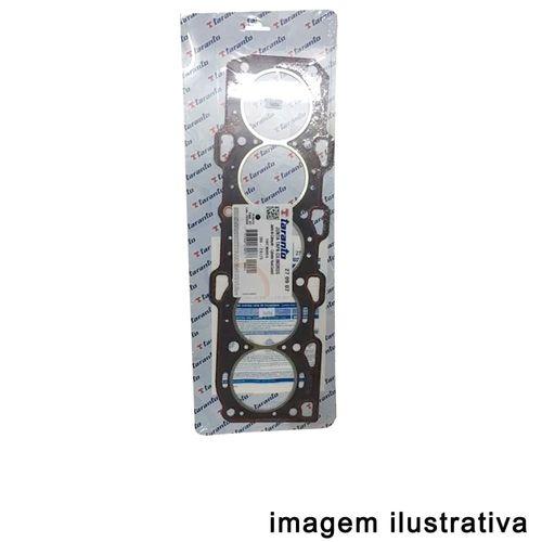 Junta Cabeçote Gm Kadett 1989 a 1998 - 165369 - 240005