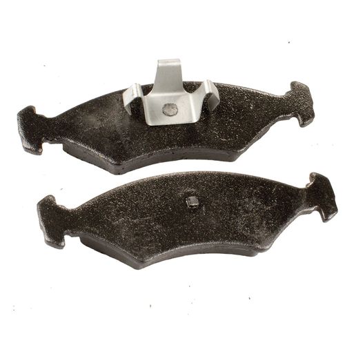 Pastilha Freio Ford Ka 2009 a 2014 - 168575 - SYL2237