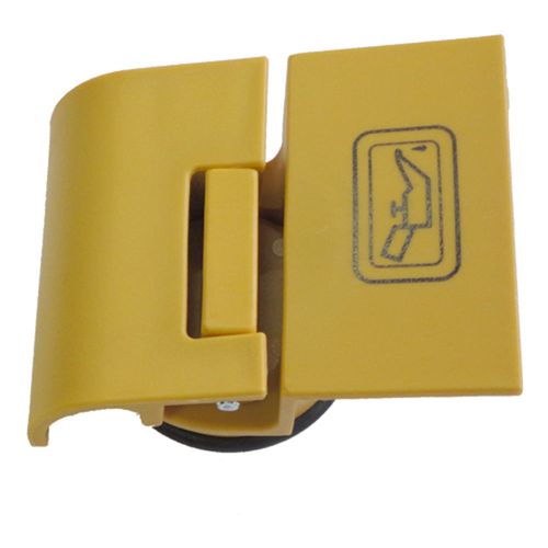 Tampa Óleo Fiat Strada 2003 a 2012 - 196837 - 23736