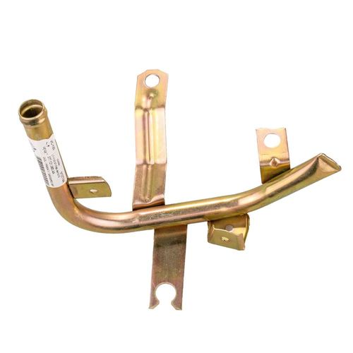 Tubo Refrigeração Vw Parati 2002 a 2006 - 509663 - VC120